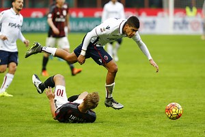 Oviedo alternative? Sunderland identify Adam Masina as summer transfer target