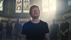 Ed Sheeran - Afterglow (Acapella)
