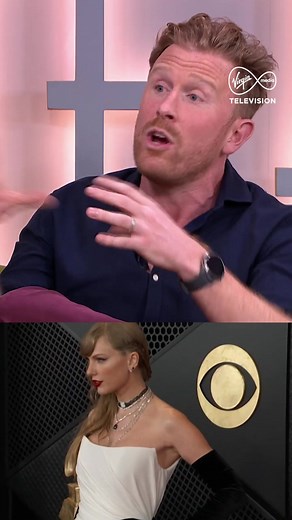 1.6K views | "It drags everyone around you down" Behavioral Psychologist Padraig Walsh explains the negative effects of holding grudges. | The Six O'Clock Show | Facebook