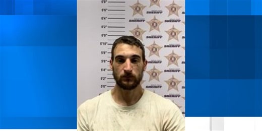 Morgan County inmate sought after allegedly walking off job site