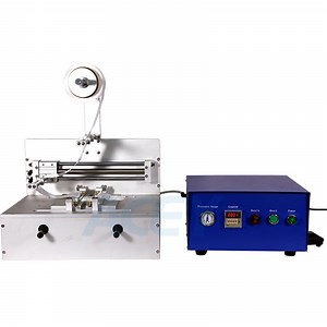 [Hot Item] Lithium Ion Battery Making Electric Stacking Machine for Lipo Cells