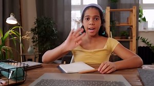 JIGA 1080P Webcam with Microphone, HD Webcam with Light, Streaming Camera for PC,USB Camera, Adjustable Brightness,Fast Focus, Wide Angle, Desktop, Mac, PC Camera Web cam for Zoom, Gaming, Video