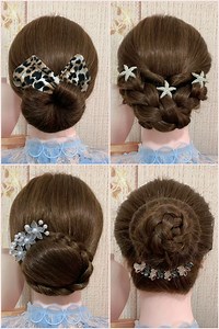 229K views · 7.6K reactions | Easy Hairstyles for Girls & Women - Tutorial | DIY Hacks | Facebook