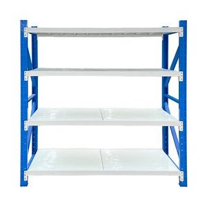 [Hot Item] Sheet Metal Storage Rack Function Racking