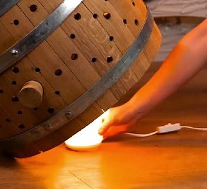 How to easily turn your basement into a wine cellar! | Green Bean