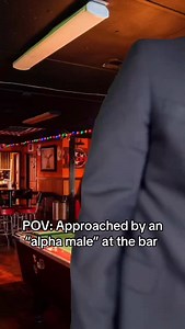 106K views · 2.5K reactions | he might be wearing a watch  #satire #comedyskit #fyp #alphamale #dating #drama | Chad Thadley | Facebook