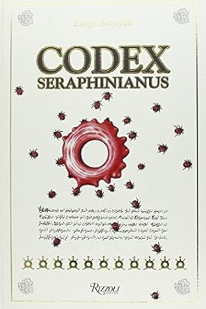 Amazon.com: codex seraphinianus: 9780847844746: SERAFINI LUIGI, Luigi: Libros