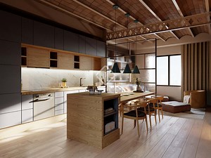 Colon Apartments: Nieuwbouw project in Gótico - Lucas Fox
