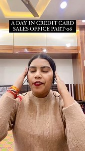 Ye neha se credit card le lo na Deepak ! Share reel for deal #reelkarofeelkaro #reelitfeelit #instagood #instagram #trendingreels #viralreels #viralvideos #viralreels #trendingreels #viralreels #trending #viralvideos #viral #reels #creditcard #sales #executive #gurgaon #noida #bpo sales credit card networking funny video Instagram reel trending viral | Ekta Rai