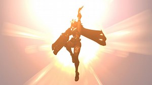 Overwatch 2 Invasion update brings with it a new support hero