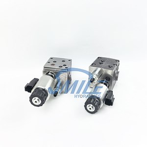 [Hot Item] Aftermarket Volvo Loader Parts Voe17235160 Regulator