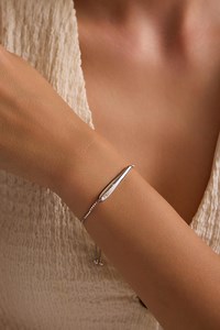 Personalisiertes Baseball Mom Armband: Gravierte Bar, verstellbar, Gold oder Silber - Etsy.de