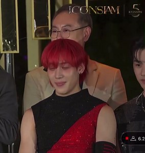 So Cute | GOT7- BamBam