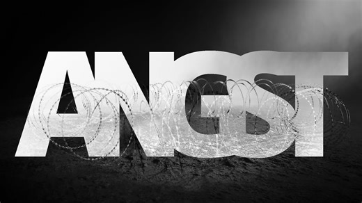 Rammstein - Angst Lyrics