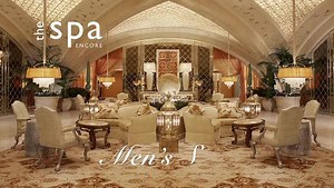 Our Forbes Travel Guide Five-Star awarded spas are luxuriously unique in creating unbelievable and personal service for every guest. Reserve your treatment today: http://wyn.lv/2tbUxdH | Wynn Las Vegas