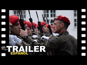 EISMAYER | TRAILER ESPAÑOL | 9 Junio CINE