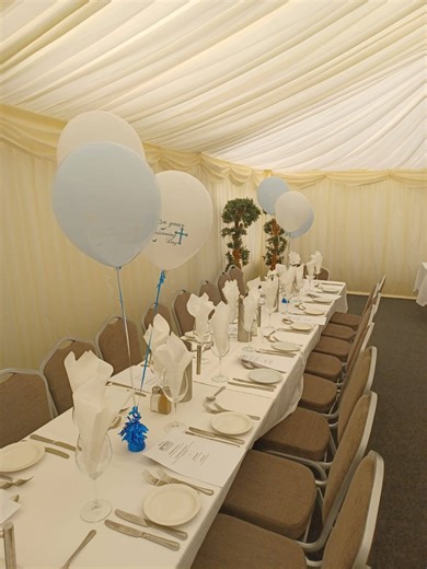 🥳🎊At Murphy's we enjoy catering to all your important occasions. With free parking , a heated marquee, and all your food needs catered to, all in one place. We can also arrange music and decorations upon request. We make your celebration easy and stress free. 🎉🪅🥳 Talk to us today on 071 918 5598 #murphyshotel #tubbercurry #sligo #discoversligo #partiestubbercurry #partysligo #foodinsligo | Murphy's Hotel