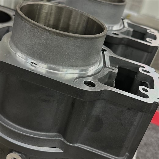 Millennium Technologies on Reels