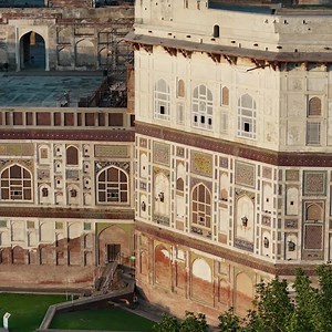 13K views · 167 reactions |  Sheesh Mahal – The Jewel of Mughal...