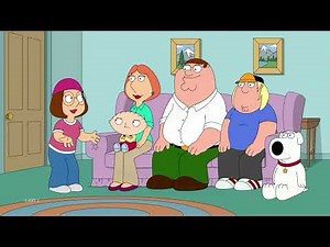 Family Guy: Meg going on Sex Farm.
