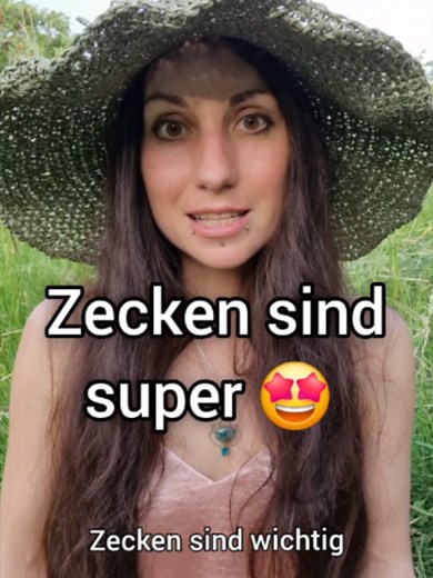 🩸 Sind Zecken nützlich? 😳 Die meisten Menschen würden sofort „nein“ sagen – verständlich. Zecken gelten als gefährlich, eklig und unnötig. Aber stimmt das wirklich? In diesem Video schauen wir uns an, welche ökologische Rolle Zecken im Naturkreislauf spielen, warum selbst Parasiten wichtiger Teil funktionierender Ökosysteme sind🌿 #Zecken #Ökosystem #Natur