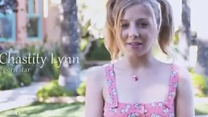 Chastity Lynn Interracial DP