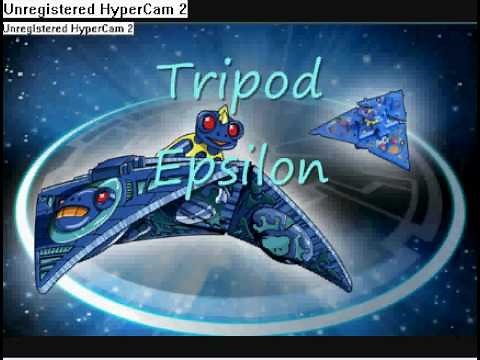 All new vestroia Bakugan names!
