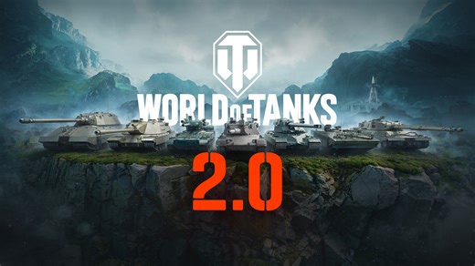 Another chapter is coming, Commanders. The ground is shaking. Update 2.0 is just around the corner. Are you ready? Watch what we've been cooking up in the Update Overview now. There is a lot to unpack! ➡️ https://youtu.be/FTEkzHeiafg You can't miss this. Be in position on September 1! | World of Tanks