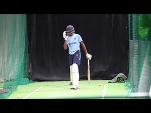 Master the Perfect Batting Stance | Cricket Basics for Beginners