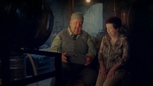 Local vet Angela Sim, has to consult Dr Martin Ellingham about a lump in her breast. Featuring the return of Robyn Addison as Janice Bone. #TonightOnSCETV at 7:00 pm | South Carolina ETV | Facebook