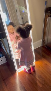 The girl in the mirror | The Baxter Boys