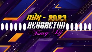 REGGAETON MIX 2023 - LATINO MIX 2023 LO MAS NUEVO - MIX CANCIONES REGGAETON 2023 YT✅ https://youtu.be/j4mvxPbcrjo | Dj Dexter Mix Studio