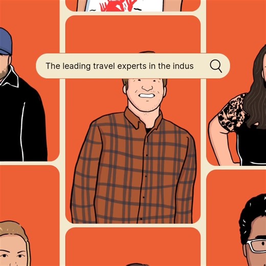 Some of the faces behind your future trip plans. 🤩✈️🗺 We're passionate about making your travel dreams come alive. Rely on expert advice from Destination Specialists who are travellers just like you. Our team has been tailoring dream vacations for nearly 55 years — rest assured that you’re travelling with one of the most trusted names in travel! Discover your next getaway: https://bit.ly/3V6XTfp | Goway Travel