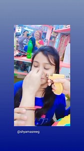 #reels #reelitfeelit #facebookreels 😭😂 | Shyamasree Ghosh Dutta