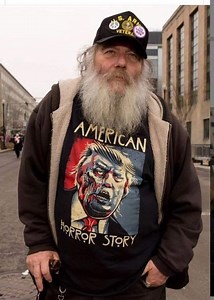 Randy Laird on Reels