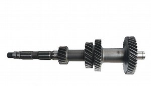 [Hot Item] Auto Transmission Part Counter Shaft for Isuzu Tfr54 4ja1 16t