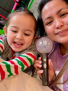 1.8K views · 178 reactions | Unboxing my first ever BTS Light stick. Katas ng Tiktok Sahod  #BTSArmy #BTS | Madame Pangit | Facebook