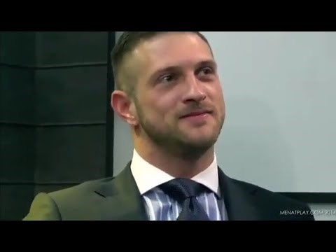 Boss Been Bad (Paul Wagner and Derius Ferdinand) #gay