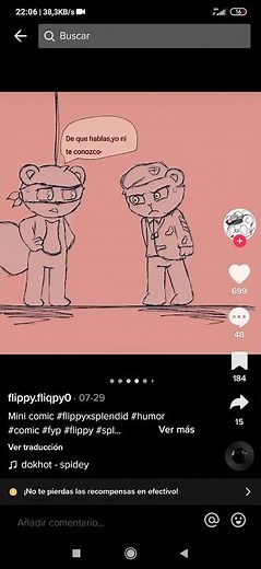 flippy x Splendid 💚💙