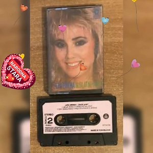 Lepa Brena -hej boro lepi boro ♥️♥️♥️♥️♥️ | Narodna u srcu