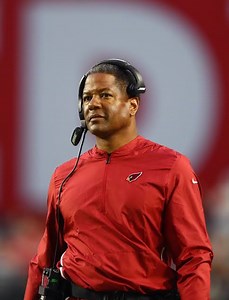 Steve Wilks: Net Worth| Age| Height| Wife| Teams coached - sportsjone