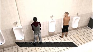 Straight!? - Episode 11