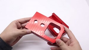 HiSport Front Tow Hooks - Compatible with Toyota Tacoma 2024-2026 4Runner 2025-2026 Land Cruiser 250 2024-2025 2.4L Accessories