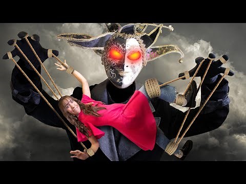Puppet Master Controls Us in Real Life!