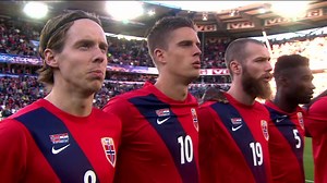 Norge møter Sverige, «Bønda fra nord» møter «Söta bror», og Lars Lagerbäck møter sin tidligere arbeidsgiver! Se 🇳🇴 - 🇸🇪 på tirsdag fra kl. 19.00 på TVNorge og Eurosport Player - prøv gratis i én måned (uten binding)! | Eurosport Norge