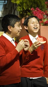 36K reactions · 6.2K shares | Ahora con la nueva ley, ¿se han mejorado los alimentos y bebidas que se venden en tu escuela? | Actúa por la salud | Facebook