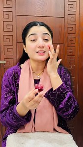 22K views · 1K reactions | Beatroot tint homemade waooo itna zabardast | Muqadus.ch | Facebook