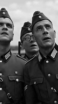 The Wooden Bomb Prank of World War II | The Funniest Trick in History