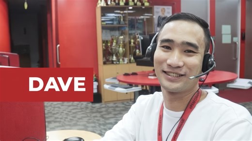 Creativity and a competitive spirit are just two of the many characteristics that will enable you to excel at ePerformax. Our Leadership Exploration & Advancement Program gives you all the training you need to become the leader you want to be and have a rewarding career with us. Join us today! PM your full name, number, and address, and we’ll contact you. #ePerformax #Hiring #paycheckwithapurpose #WeAreEPERFORMAX | EPERFORMAXFans - Manila