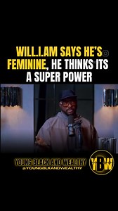 This is a whole conversation worth having. When you grow up fatherless and you are raised solely by your mother and your grandmother, you can find yourself more feminine because you are emulating their feminine behaviors. Which is a natural response. The unfortunate part is, as an adult, it creates questions around your sexuality although you've never questioned your own sexuality. | The Fatherless Generation Foundation Inc.